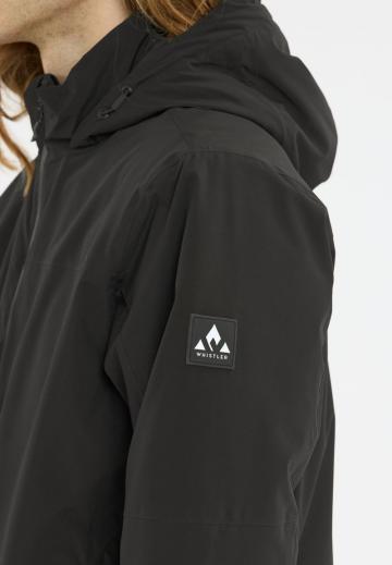 Сноубордическая куртка