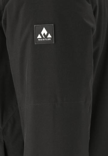 Сноубордическая куртка