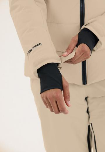 Спортивная куртка