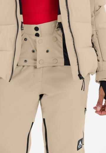 Спортивная куртка