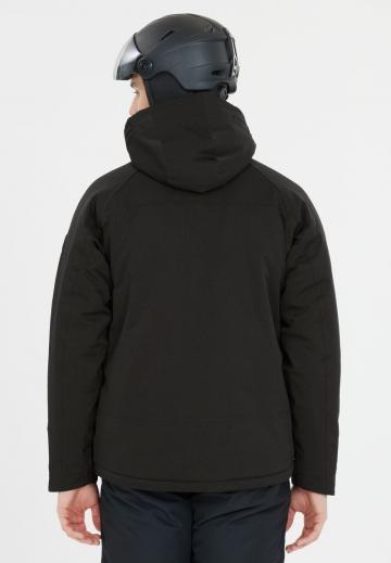 Сноубордическая куртка
