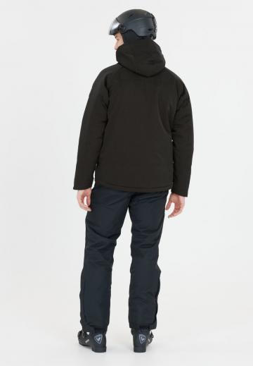 Сноубордическая куртка