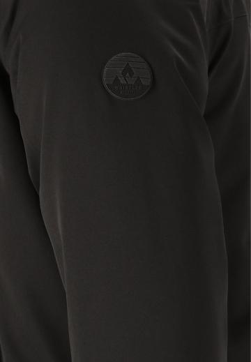 Сноубордическая куртка