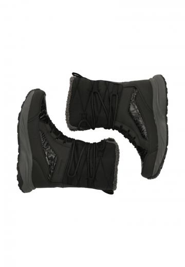 Спортивные сапоги