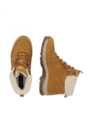 Походные сапоги