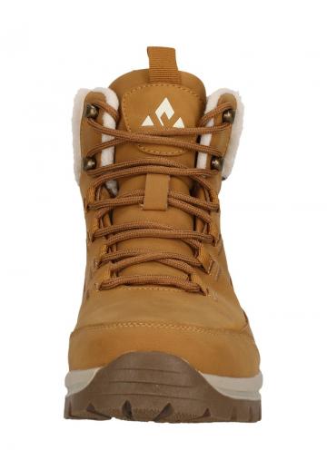 Походные сапоги