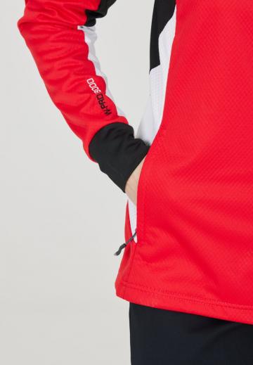 Спортивная куртка