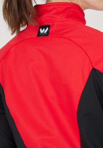 Спортивная куртка