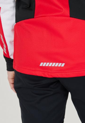 Спортивная куртка