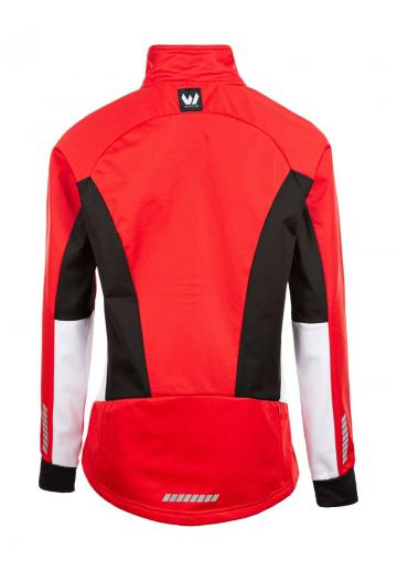 Спортивная куртка