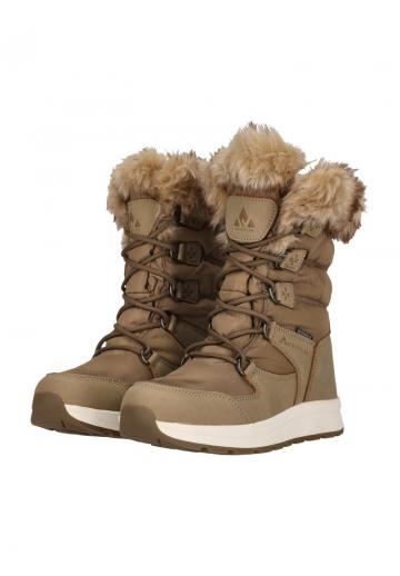 Походные сапоги