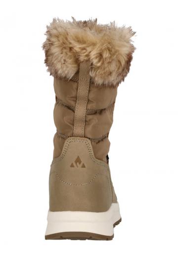 Походные сапоги