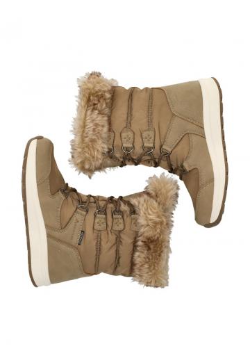 Походные сапоги