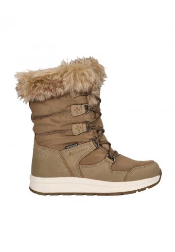 Походные сапоги