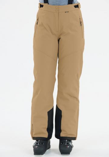 Зимние брюки