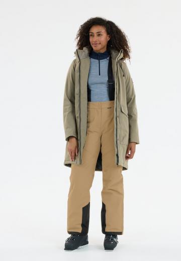 Зимние брюки