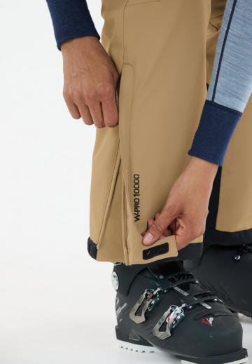 Зимние брюки