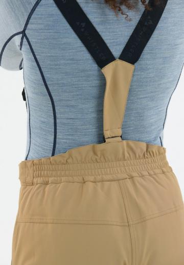 Зимние брюки