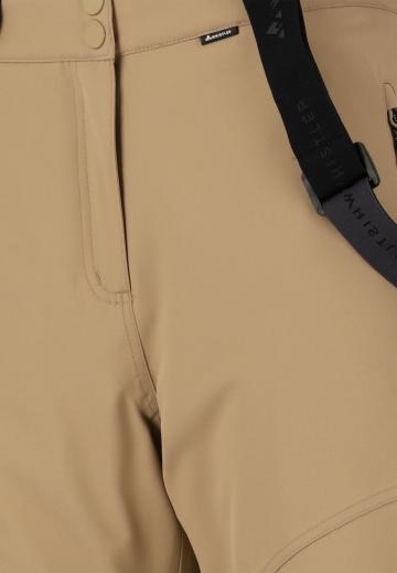 Зимние брюки