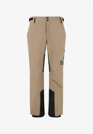 Сноубордические штаны