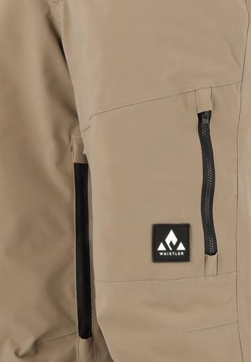 Сноубордические штаны