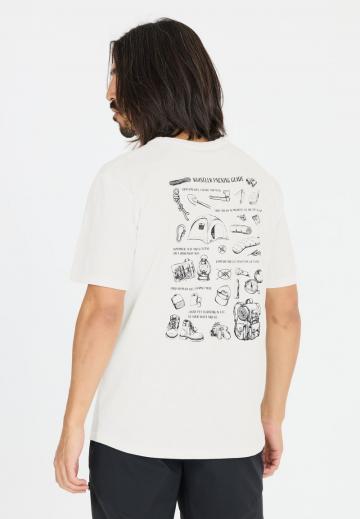 Спортивная майка