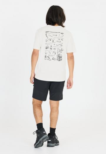 Спортивная майка