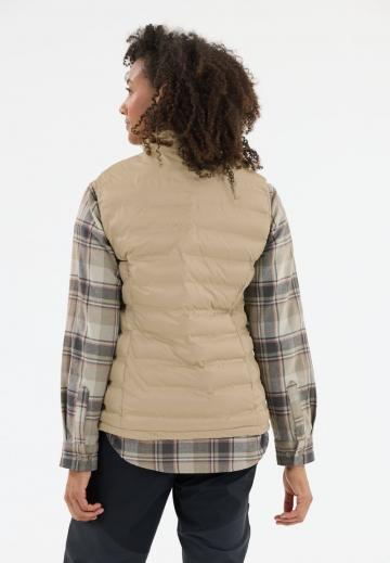 Спортивный жилет