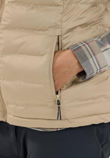 Спортивный жилет