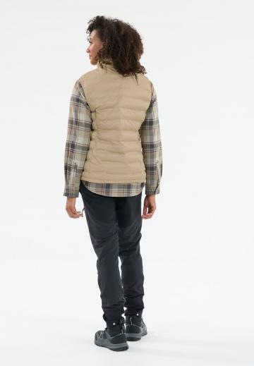 Спортивный жилет