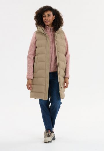 Спортивный жилет