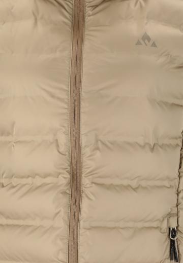 Спортивный жилет