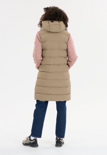 Спортивный жилет