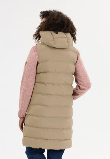 Спортивный жилет