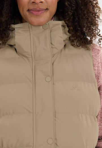 Спортивный жилет