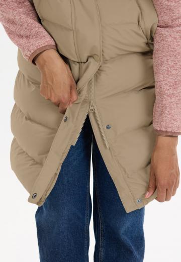 Спортивный жилет