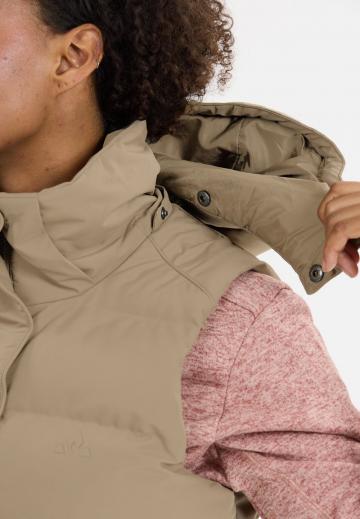 Спортивный жилет