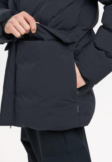 Зимняя куртка