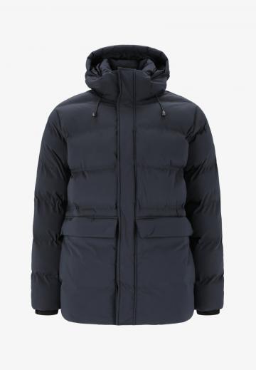 Зимняя куртка