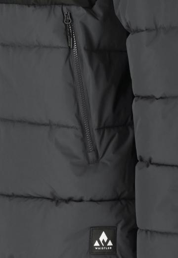 Спортивная куртка