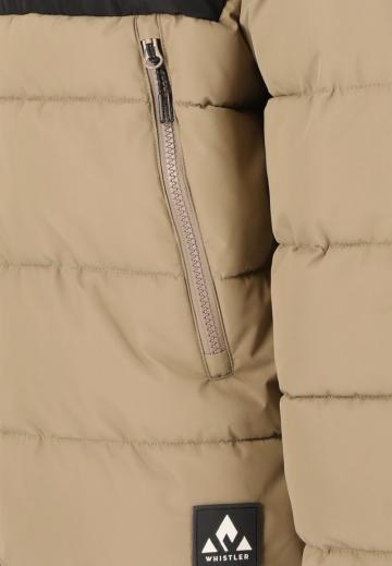 Спортивная куртка