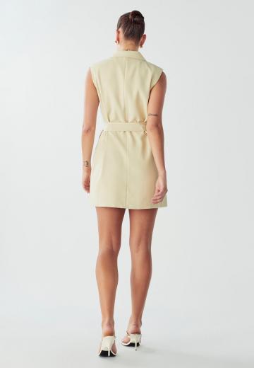 Блузка-платье