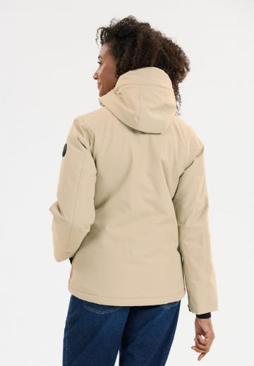 Спортивная куртка