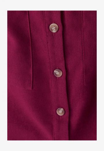 Блузка-платье