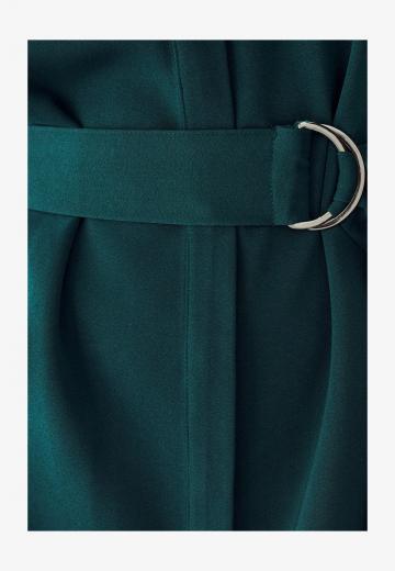 Блузка-платье