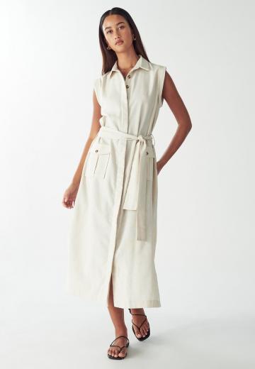 Блузка-платье