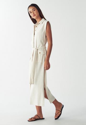 Блузка-платье