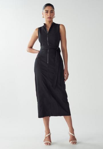 Платье футляр