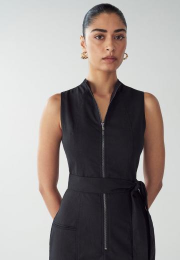 Платье футляр