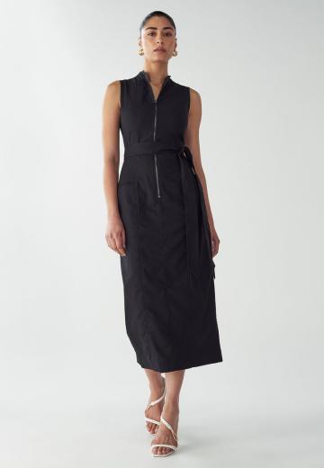 Платье футляр